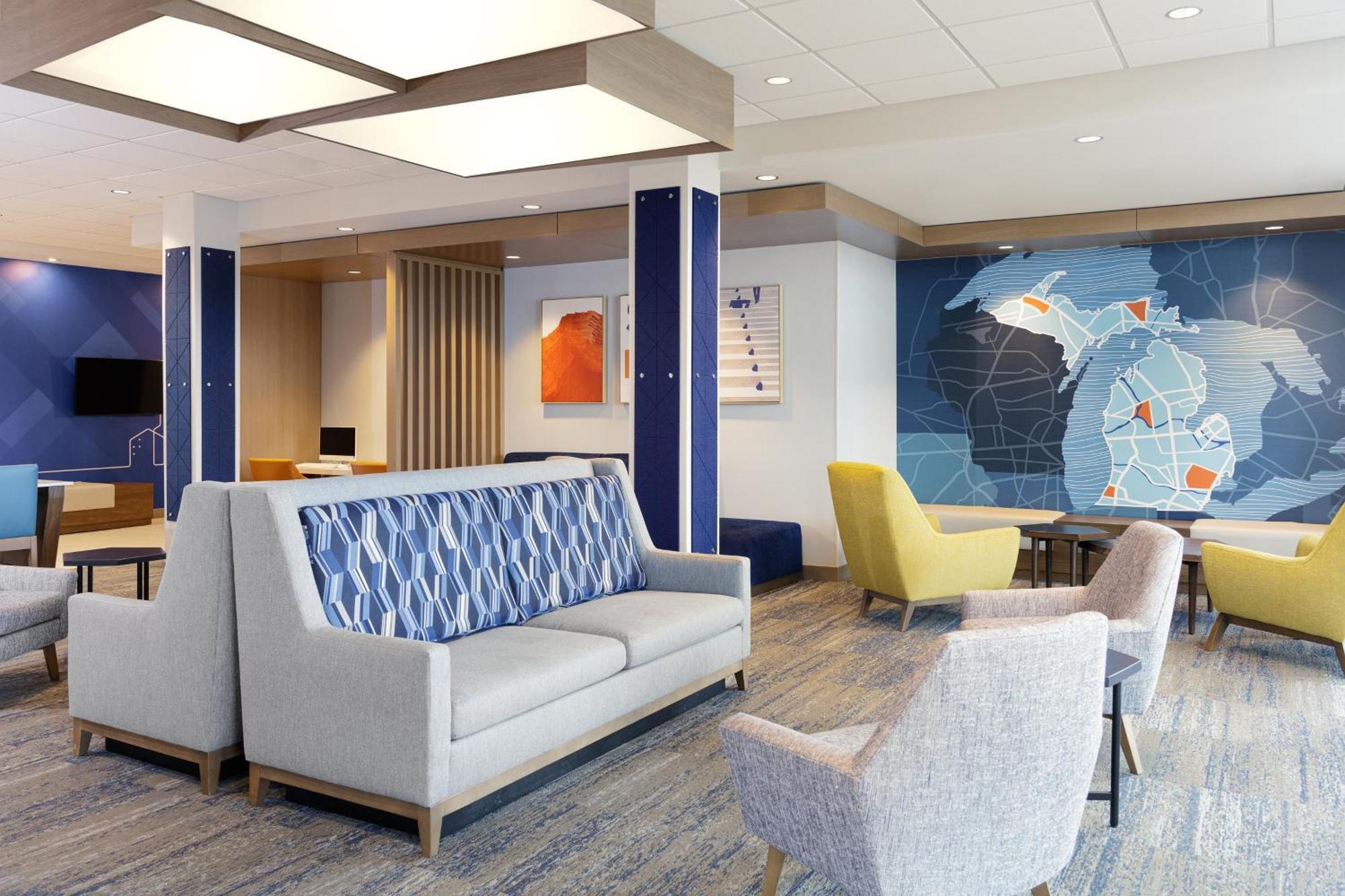 Express & By Ihg Hotel