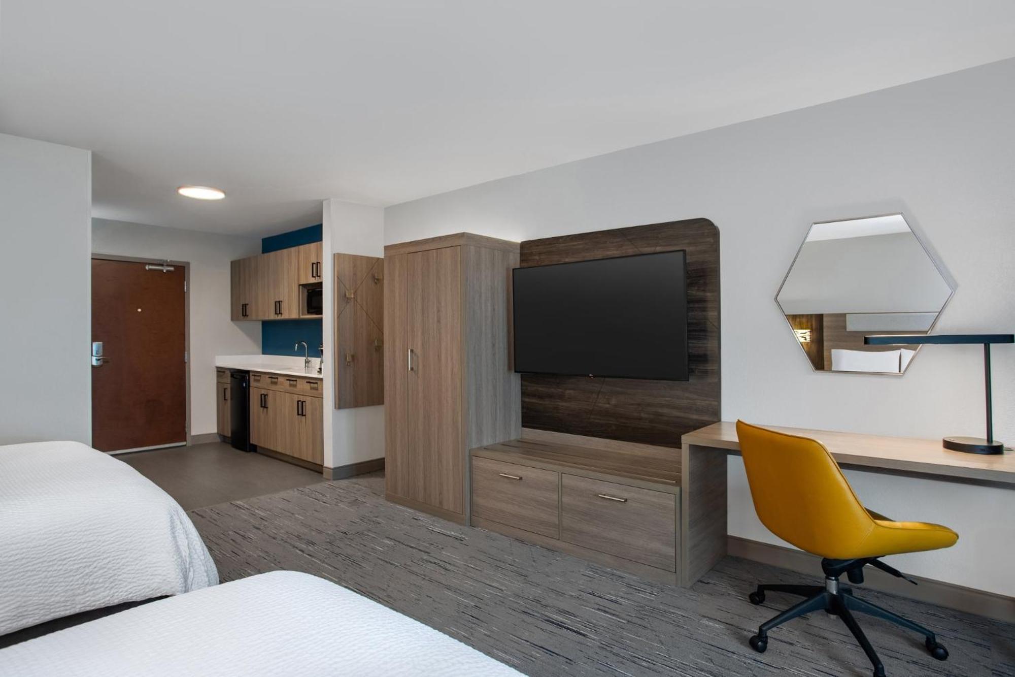 Hotel Express & By Ihg Terre Haute