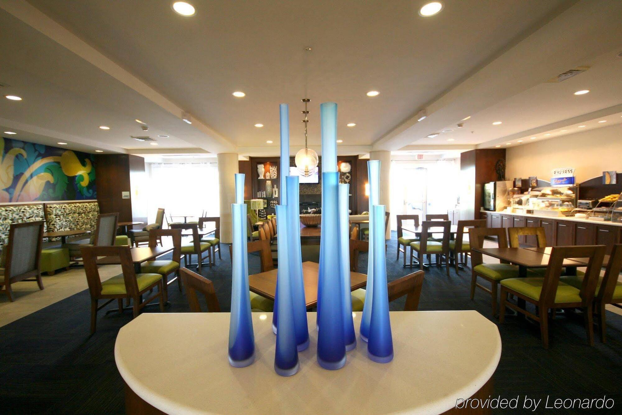 Express & By Ihg Hotel Terre Haute