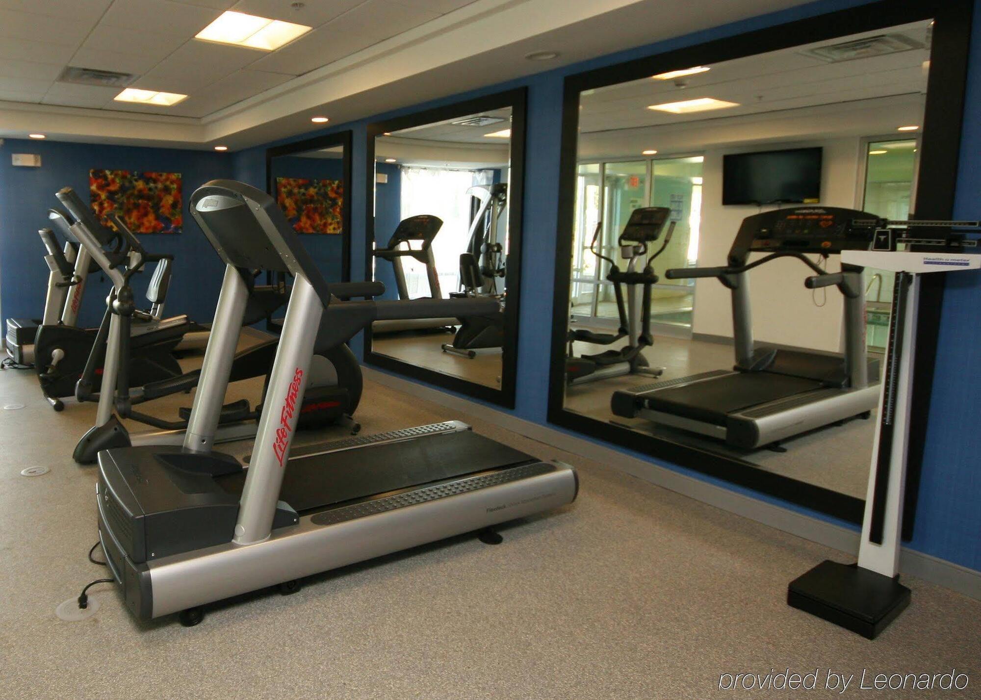 Express & By Ihg 2* Terre Haute