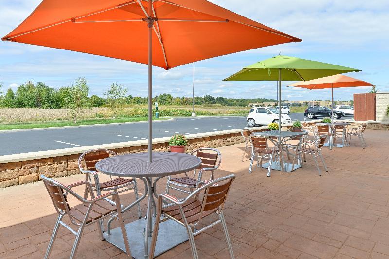 Express & By Ihg Terre Haute