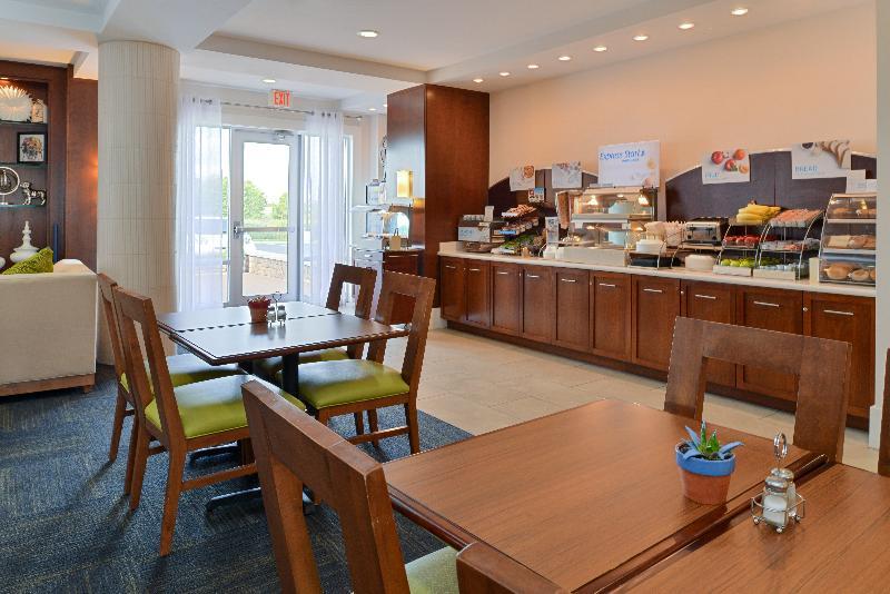 Express & By Ihg Terre Haute