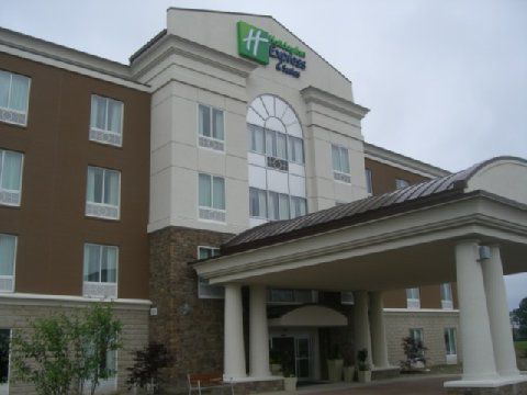 Express & By Ihg Hotel Terre Haute