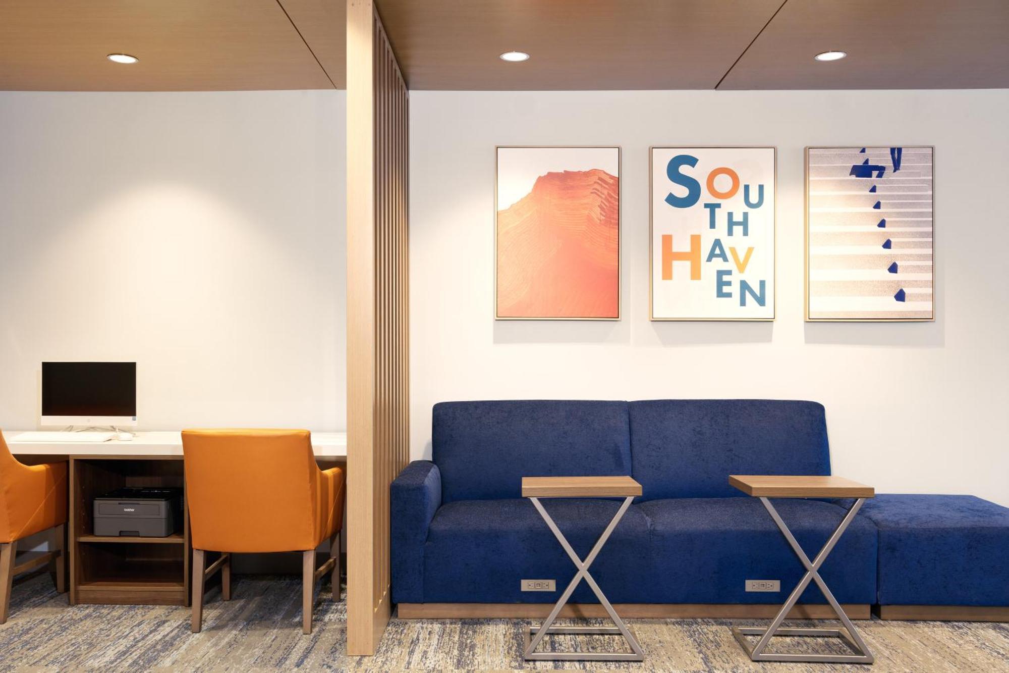 Express & By Ihg Hotel Terre Haute