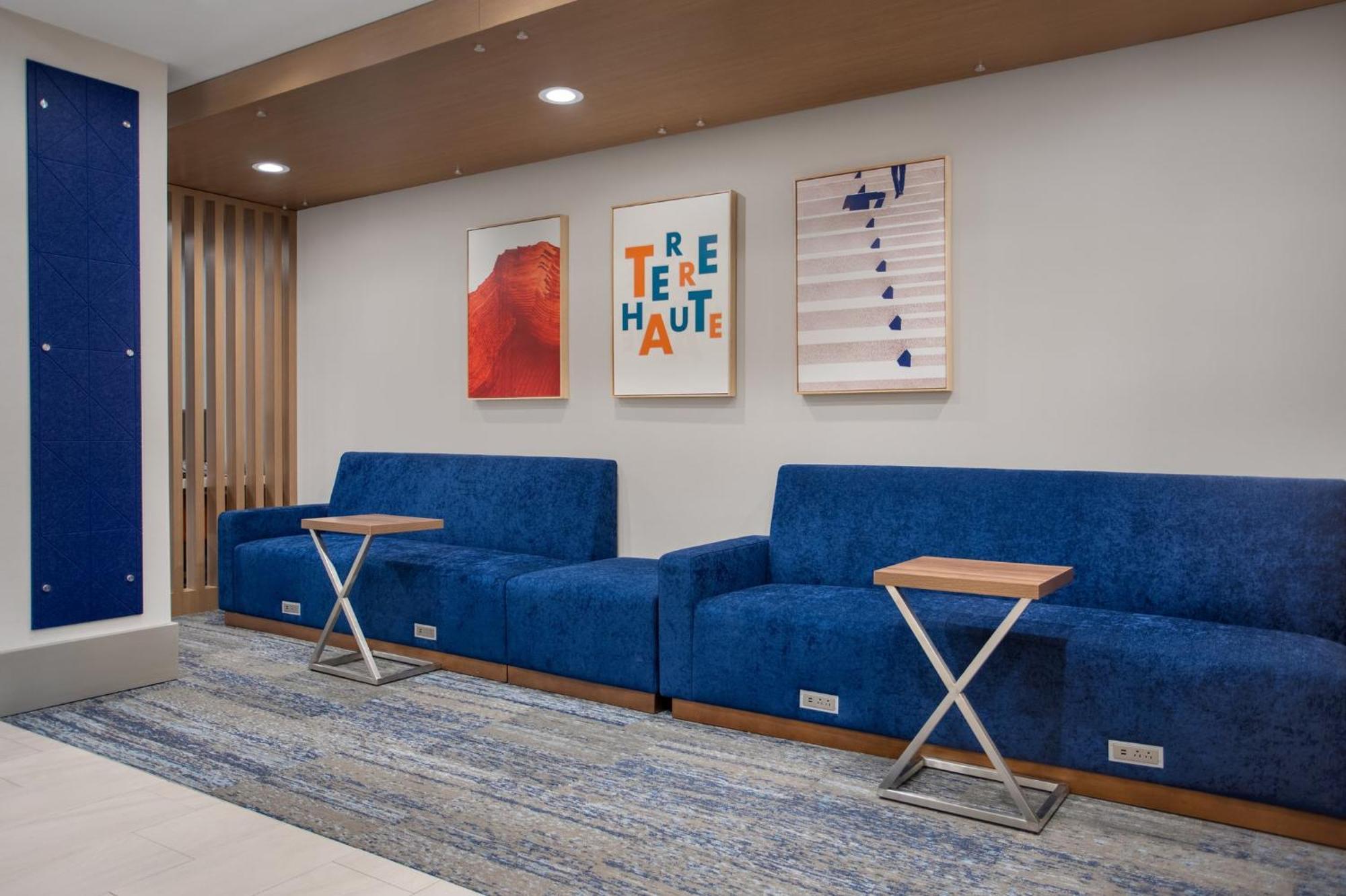 Express & By Ihg Terre Haute