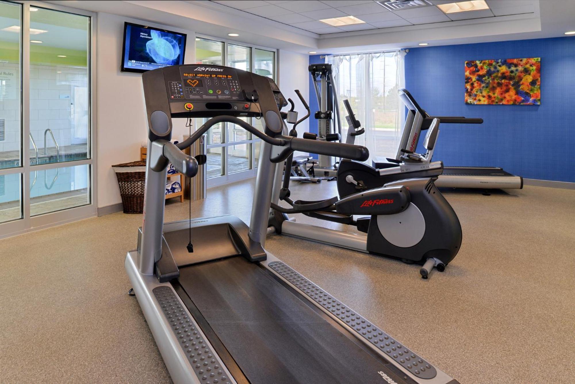 Express & By Ihg Terre Haute