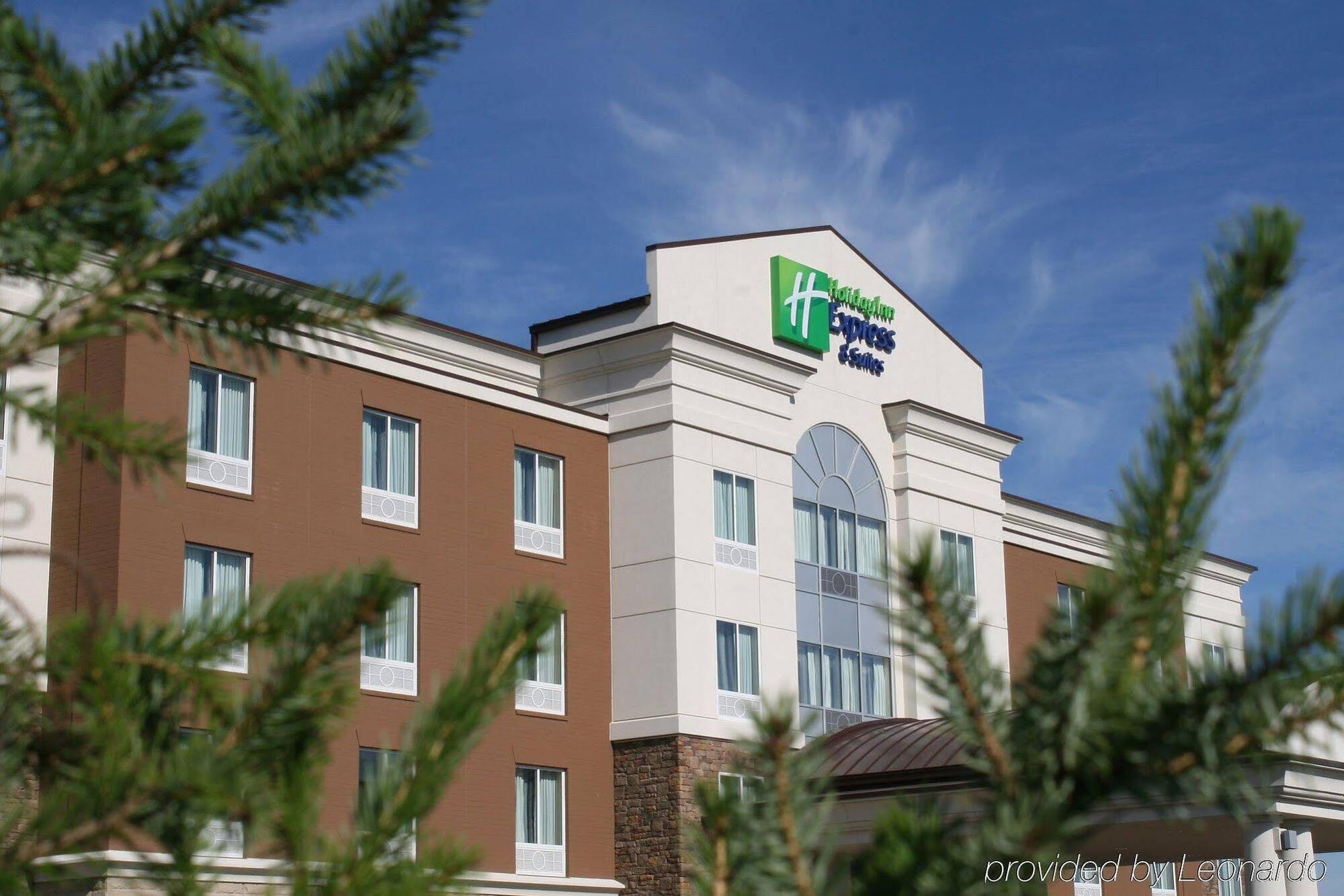 Express & By Ihg 2* Terre Haute
