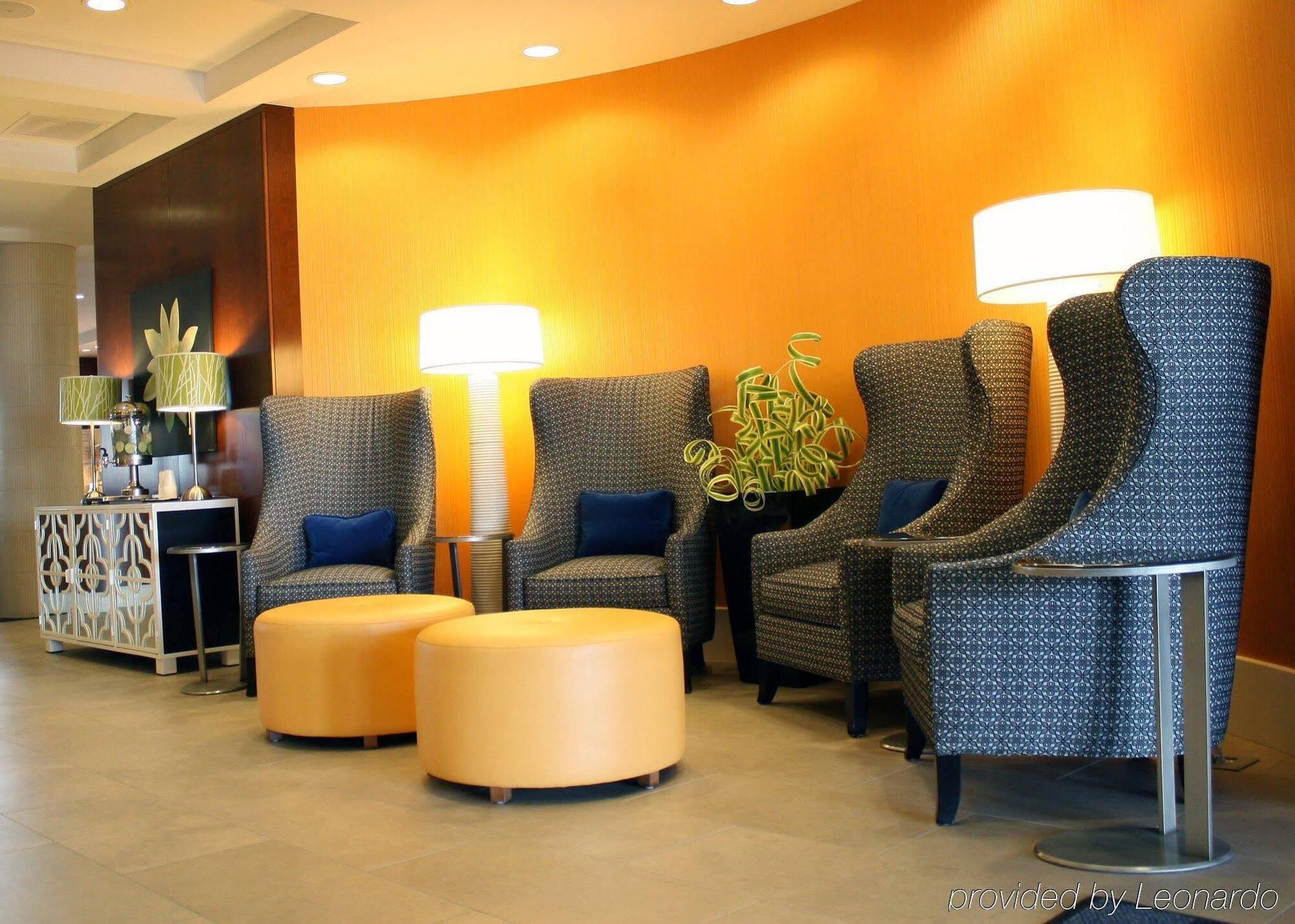 Express & By Ihg Terre Haute