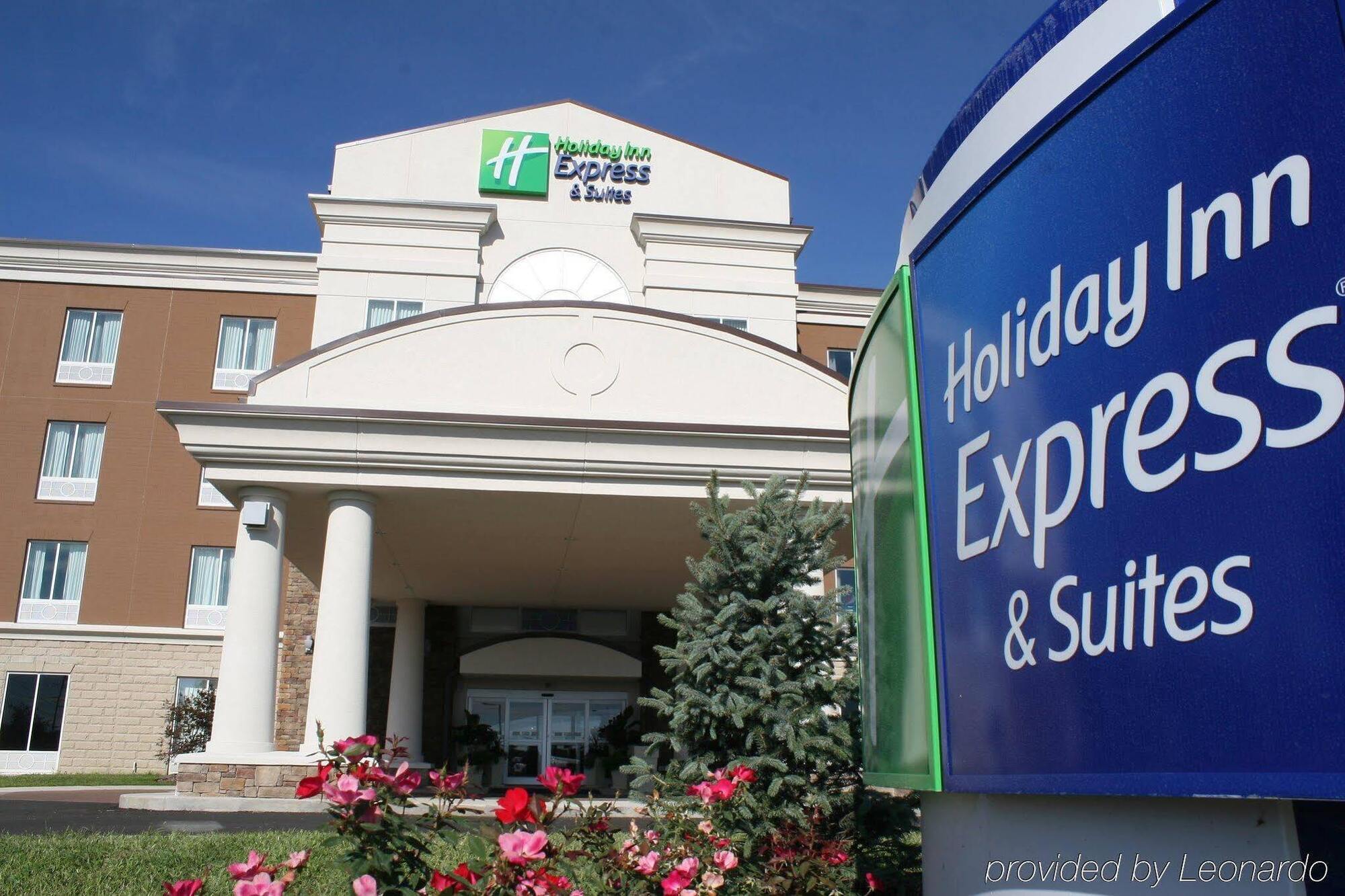Express & By Ihg 2* Terre Haute