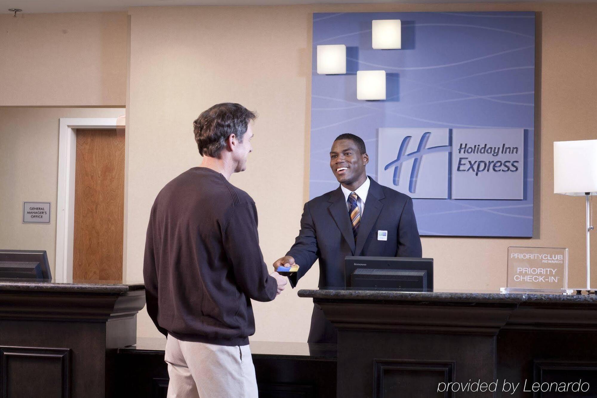 Express & By Ihg Hotel